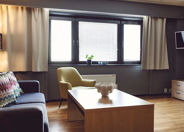 Easy Stay Haugesund