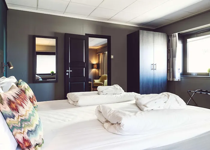 Easy Stay Haugesund