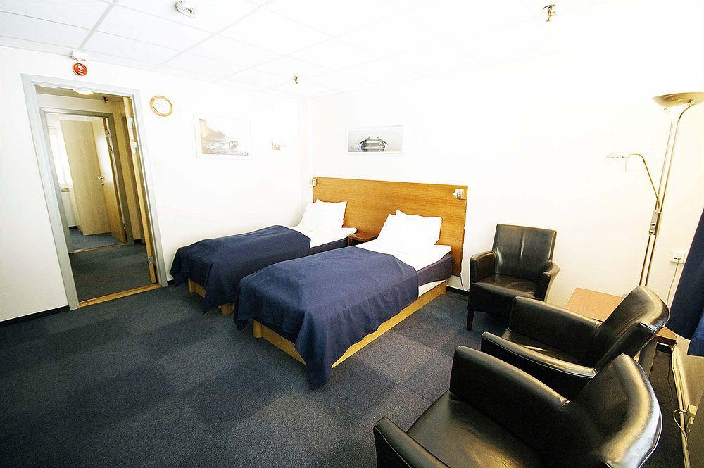 Hotel Easy