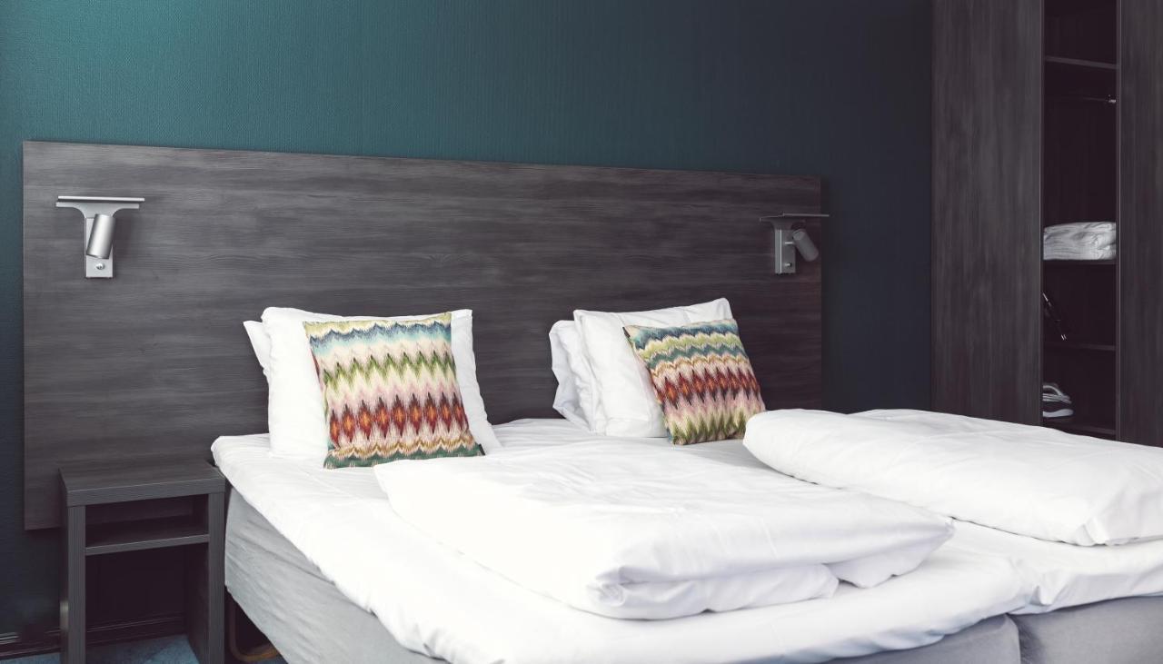 Easy Hotel Haugesund