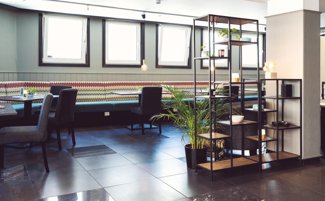 Hotel Easy Haugesund