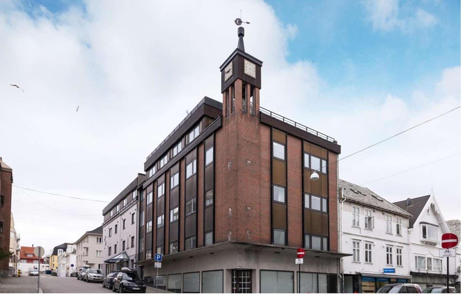 Hotel Easy Haugesund
