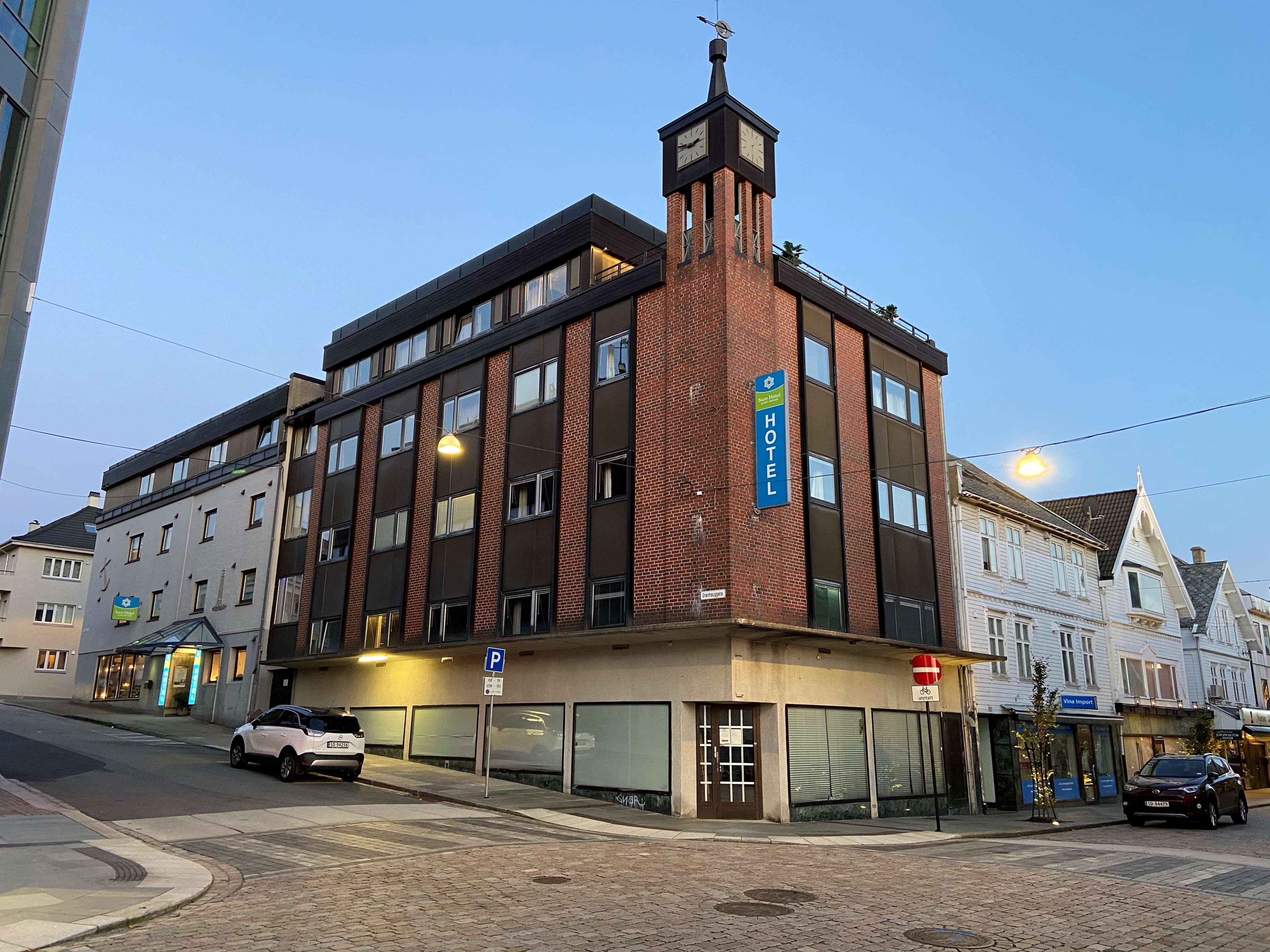 Easy 3* Haugesund