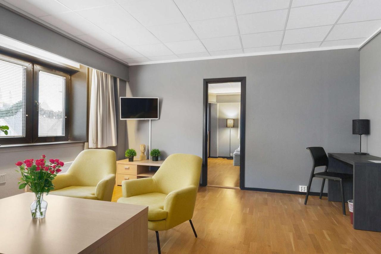 Hotel Easy