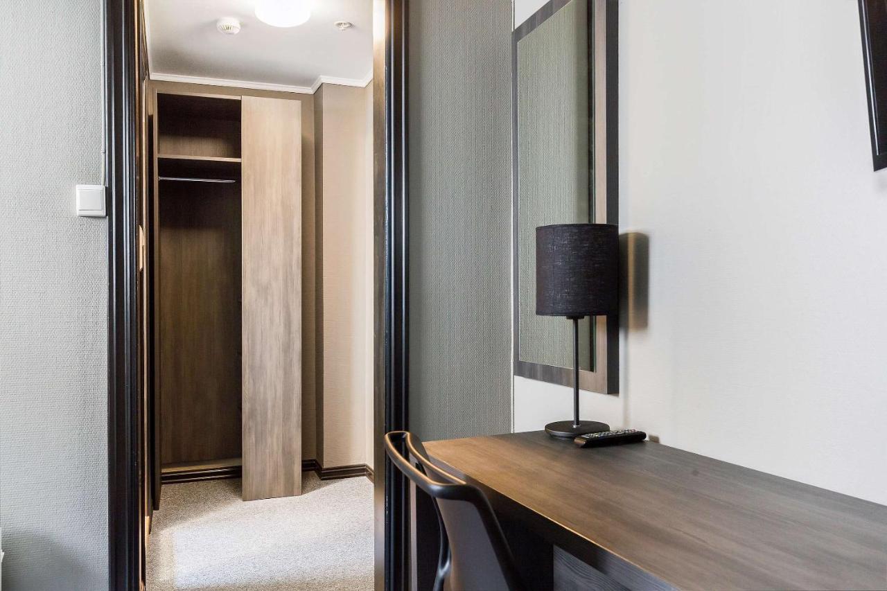 Hotel Easy 3*