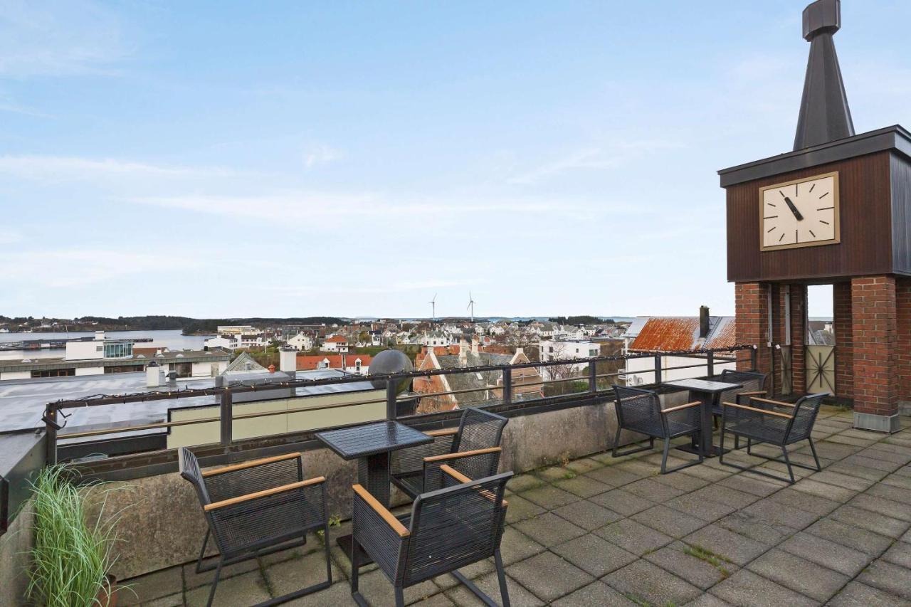 Easy Haugesund