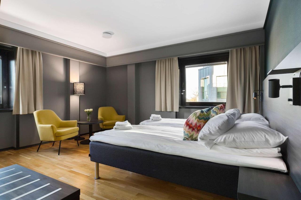 Easy Hotel Haugesund