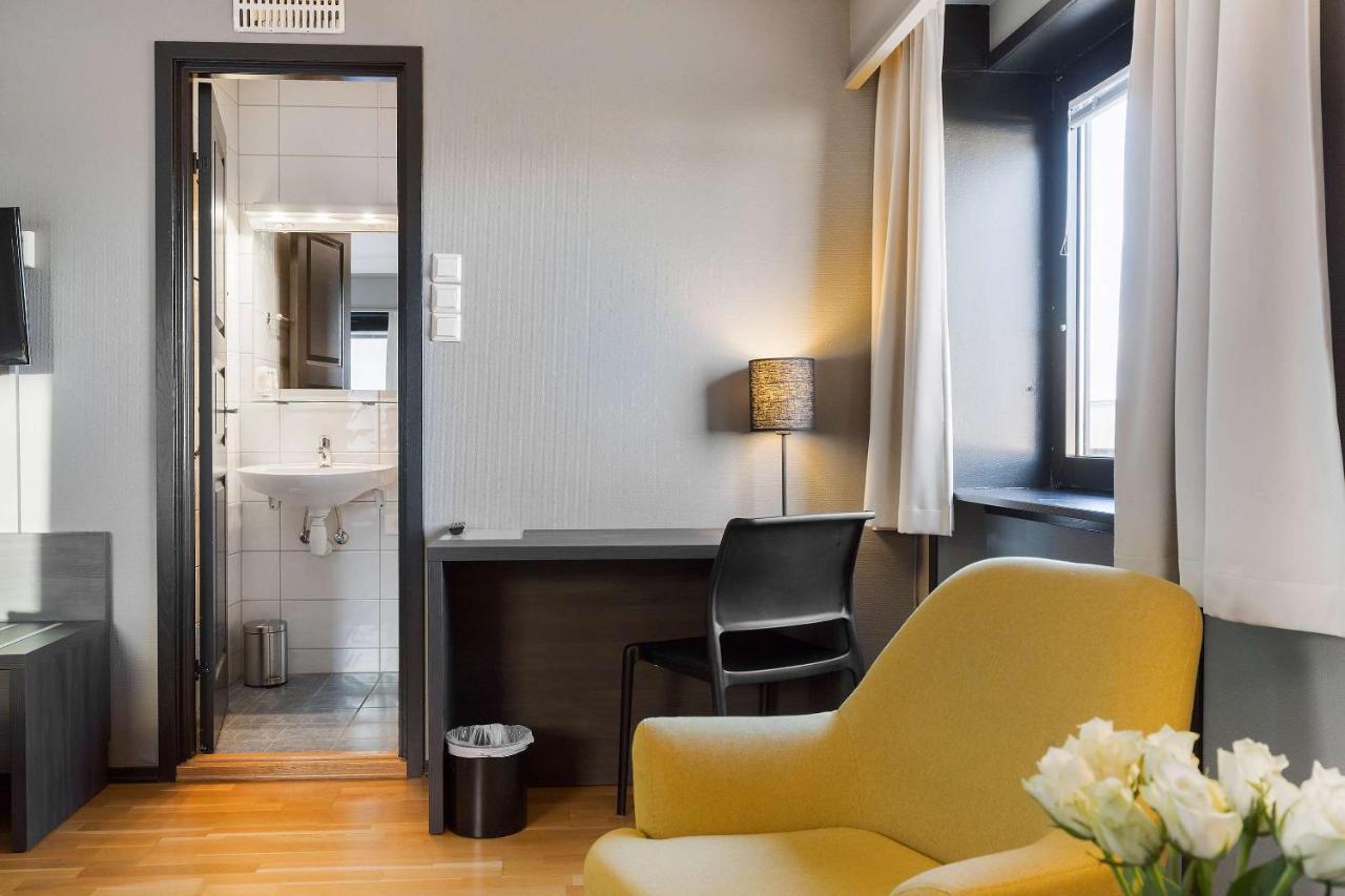 Easy Hotel Haugesund